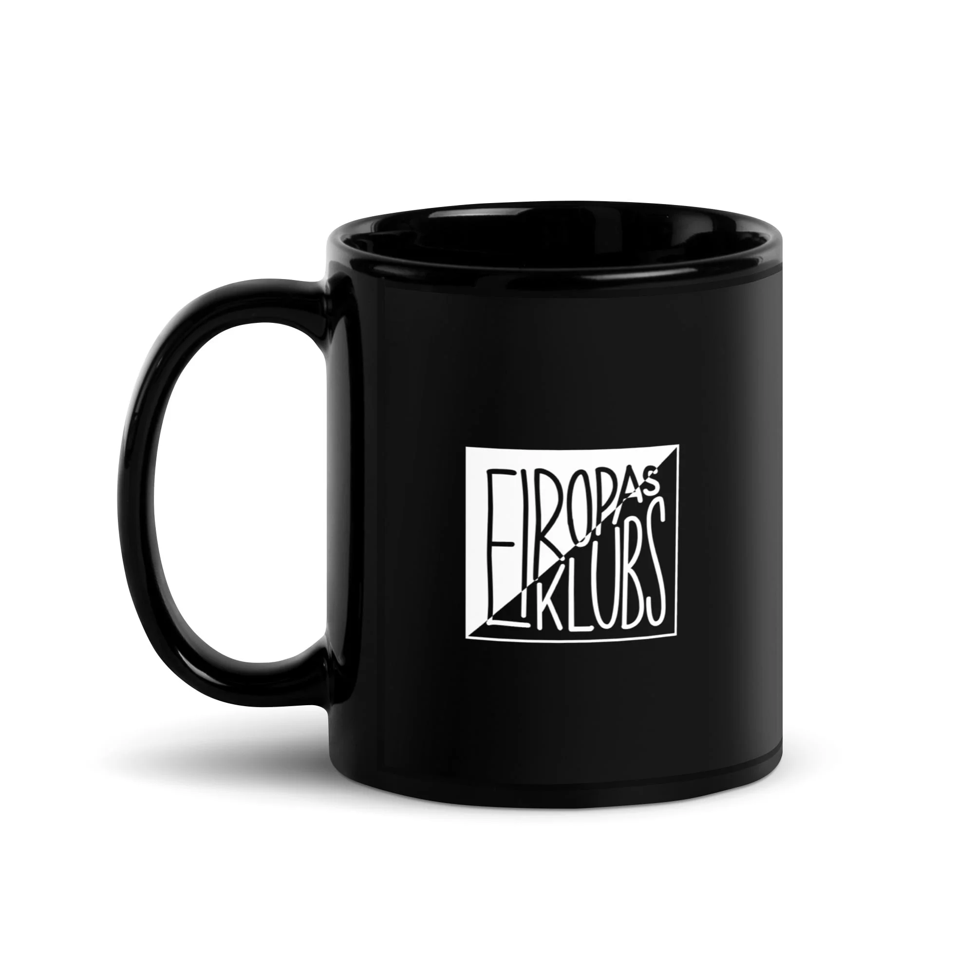 Eiropas Klubi MELNA KRŪZE