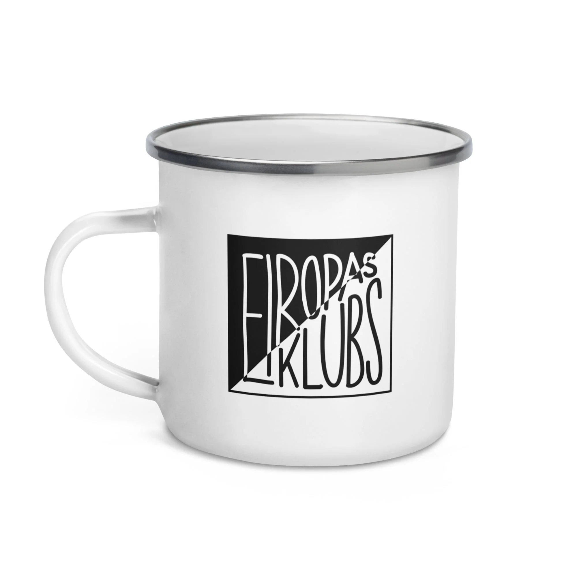 Eiropas klubi metāla krūze