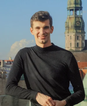 Dāniels