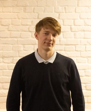 Ernests Gustavs Mikuts