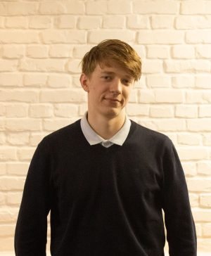 Ernests Gustavs Mikuts