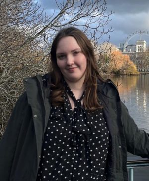 Katrina Stjopočkina