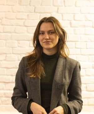 Nikola Kleinberga