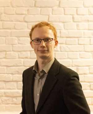 Severīns Henrihs Jansons